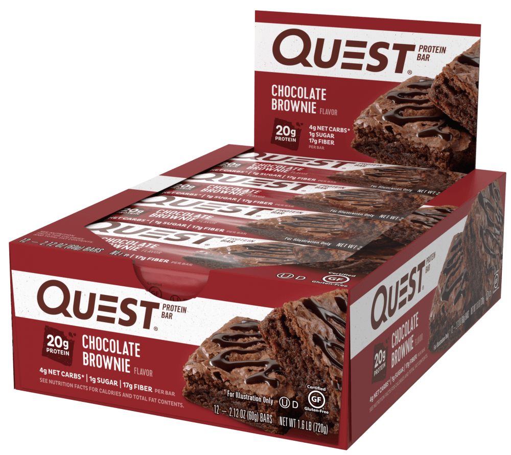 Протеиновый батончик брауни. Protein Bar батончик Brownie. Quest Nutrition батончики. QUESTBAR от Quest Nutrition. Протеиновые батончики квест бар.