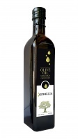 Оливковое масло Extra Virgin бутылка marasca «Ophellia» 500 мл