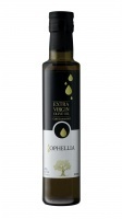 Оливковое масло Extra Virgin бутылка dorica «Ophellia» 250 мл