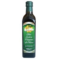Масло оливковое э/в (стекло) «Lovascio» 500 мл