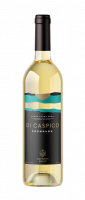 Вино сухое белое Совиньон «Di Caspico» 0,75 л