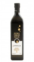 Оливковое масло Extra Virgin бутылка marasca «Ophellia» 1 литр
