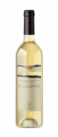 Вино полусладкое белое «Di Caspico» 0,75 л
