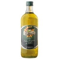 Масло оливковое э/в (стекло) «Lovascio» 1 л