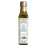 Масло оливковое э/в с Белым Трюфелем 100% Italiano «Lovascio» 250 мл