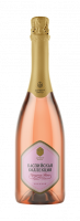 Игристое вино полусладкое розовое «Каспийская коллекция» 0,75 л