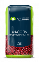  Фасоль продовольственная «Агрохолдинг Гудвилл» 700 г