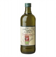 Масло оливковое э/в BIO «Terranima» 100% Italiano (стекло) «Lovascio» 1 л