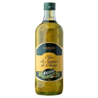 Оливковое масло санса (стекло) «Lovascio» 1 л