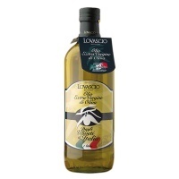 Масло оливковое э/в 100% Italiano (стекло) «Lovascio» 1 л