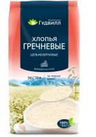 Гречневые хлопья «Агрохолдинг Гудвилл» 1000 г