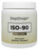 Изолят Сывороточного Белка ISO-90, 30 порций «DopDrops» 450 г