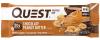 Протеиновые батончики Шоколад и Арахисовая Паста «QuestBar» 750 грамм