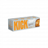 Батончик арахисовый в шоколаде без сахара «KICK YOUR ENERGY» 45 г