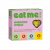 Кокосовые конфеты EAT ME KICK  с матча в имбирном шоколаде «KICK YOUR ENERGY» 90 г