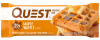 Протеиновые батончики Вафли с кленовым сиропом «QuestBar» 750 грамм