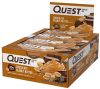НАБОР Протеиновые батончики «QuestBar Hero» 750 грамм
