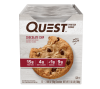 Протеиновое Печенье Кусочки Шоколада без сахара «Quest Protein Cookie» 750 грамм