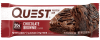 Протеиновые батончики Шоколадный Брауни «QuestBar» 750 грамм