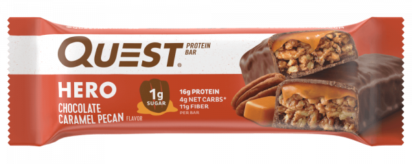 НАБОР Печенье и Шоколад «QuestBar Hero Cookie» 750 грамм